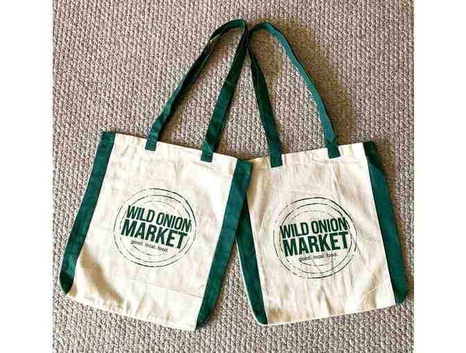 Wild Onion Market - $20 Gift Card