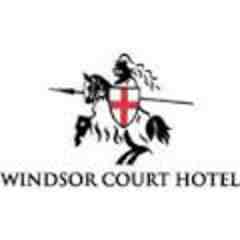 Windsor Court Hotel