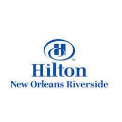 Hilton Riverside