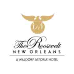 The Roosevelt New Orleans