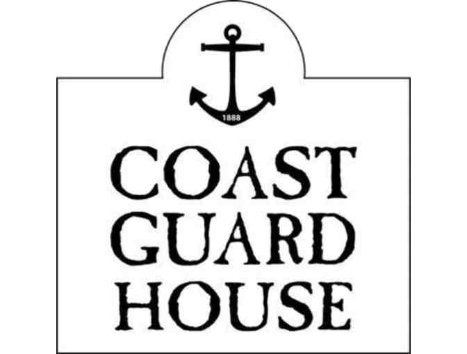 Coast Guard House - Photo 1