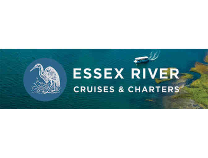 Essex River Cruises: Tour for Two - Photo 1