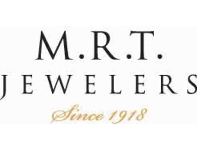 $250 Gift Card From M.R.T. Jewelers - Photo 1