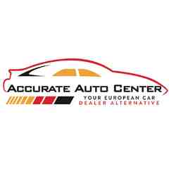 Accurate Auto Center, Inc.