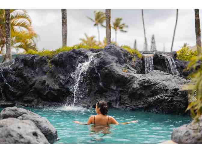 The Cliffs at Princeville 7 Night Stay in a 1 Bedroom Unit