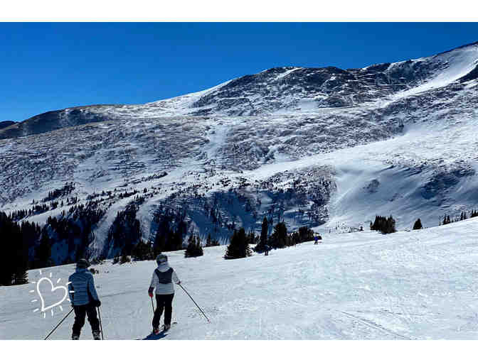 Ski Unbelievable Breckenridge Colorado (Up to 6 people) - Photo 3