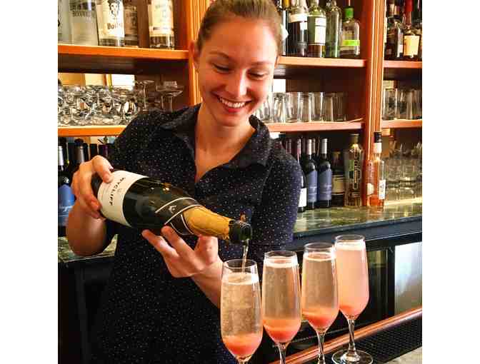 Amanda's Restaurant - $100 Gift Certificate