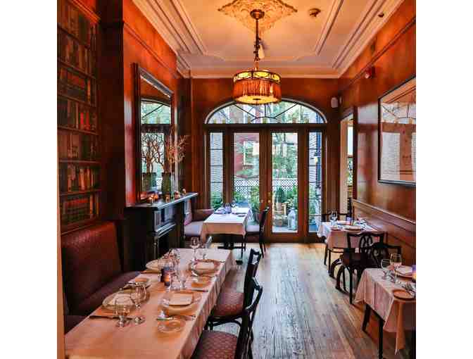 Amanda's Restaurant - $100 Gift Certificate