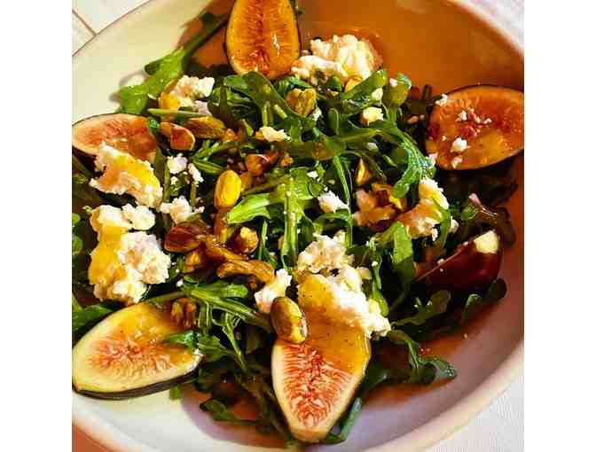 Amanda's Restaurant - $100 Gift Certificate