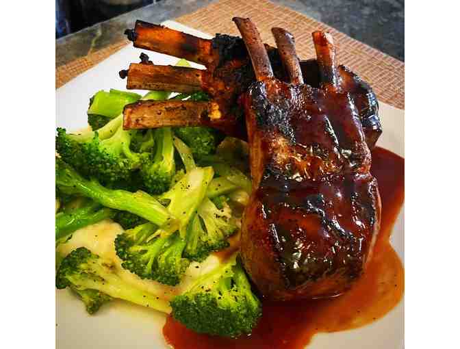 Amanda's Restaurant - $100 Gift Certificate