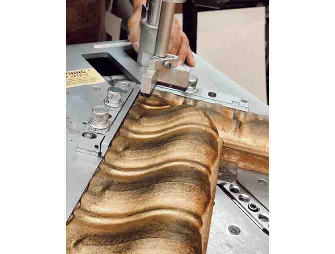 Right Angle Framing - $100 Gift Certificate