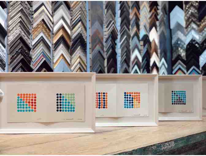 Right Angle Framing - $100 Gift Certificate