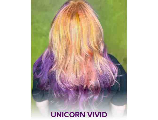 Hair Cult Salon - $50 Gift Certificate