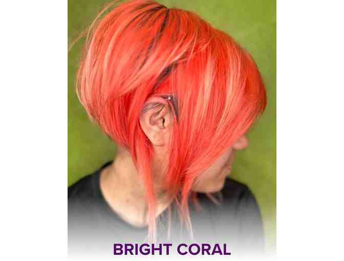Hair Cult Salon - $50 Gift Certificate