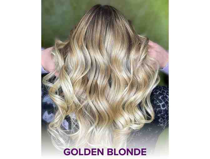 Hair Cult Salon - $50 Gift Certificate