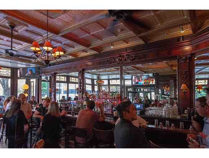 Dino & Harry's Steakhouse - $100 Gift Card