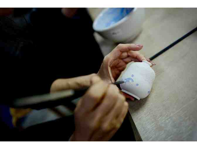 Atacama Clay Studio - One Time Wheel Class