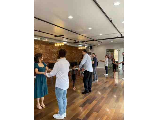 Fred Astaire Dance Studios - $100 Gift Certificate