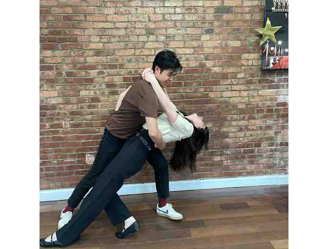 Fred Astaire Dance Studios - $100 Gift Certificate