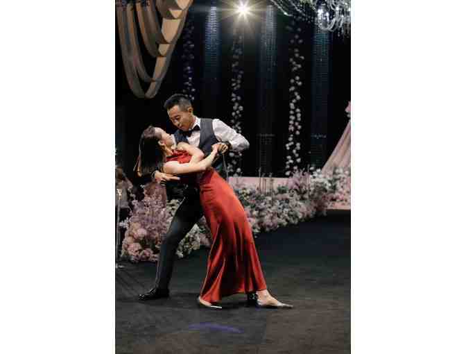 Fred Astaire Dance Studios - $100 Gift Certificate