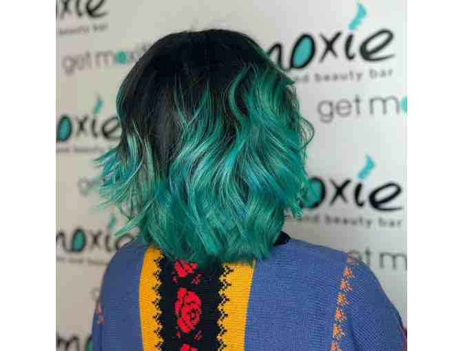 Moxie Salon and Beauty Bar - $100 Gift Certificate