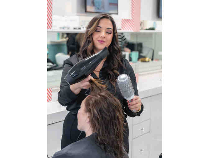 Moxie Salon and Beauty Bar - $100 Gift Certificate
