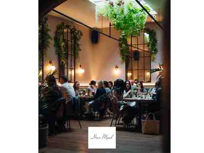 Dear Maud - $100 Gift Card