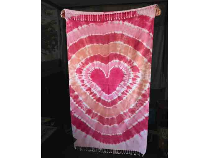 Tipsy Tie Dye - $50 Gift Card