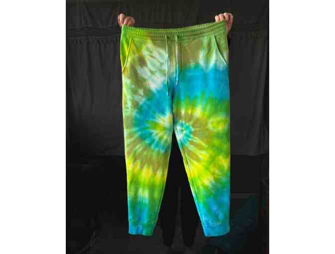 Tipsy Tie Dye - $50 Gift Card
