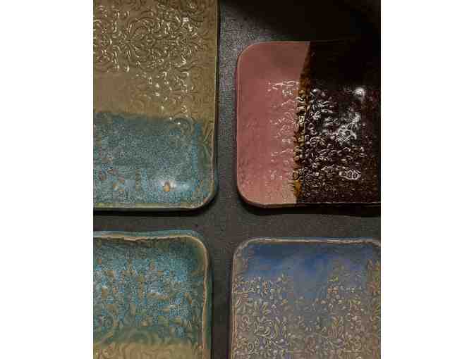 Blue Skies Pottery One Time Adult Wheel Class