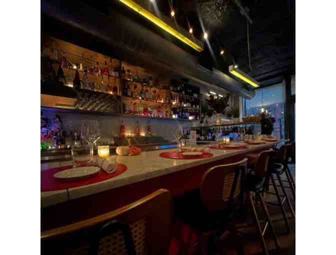 Anthony David's - $100 Gift Card