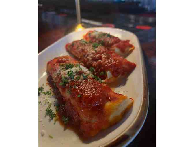 Il Tavolo di Palmisano - $50 Gift Card