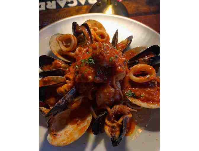 Il Tavolo di Palmisano - $50 Gift Card
