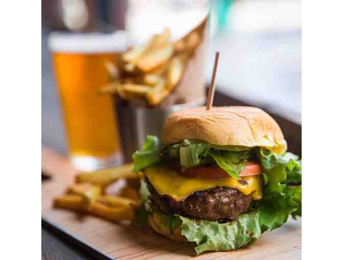 The Ainsworth Hoboken - $100 Gift Card