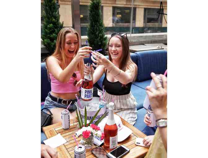 The Ainsworth Hoboken - $100 Gift Card