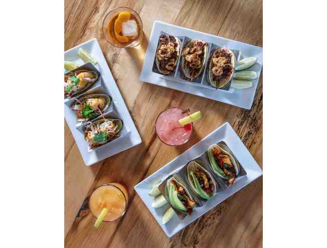 The Ainsworth Hoboken - $100 Gift Card