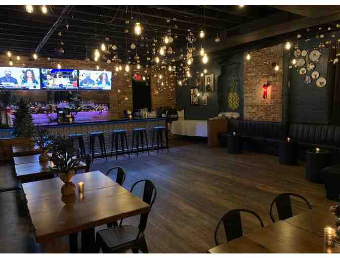 City Bistro - $100 Gift Card