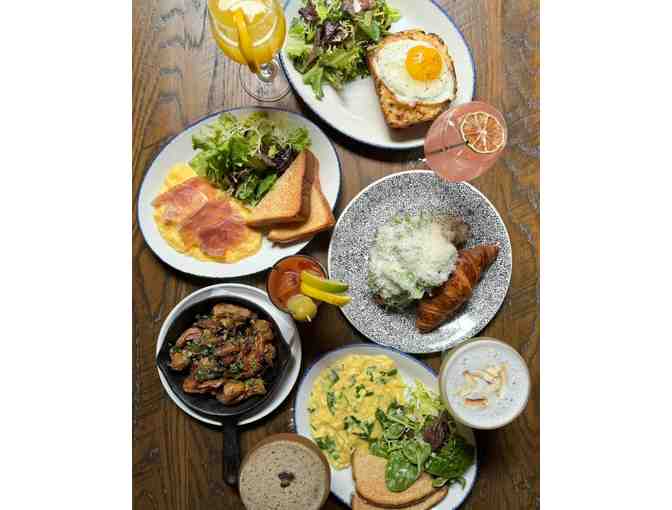 City Bistro - $100 Gift Card
