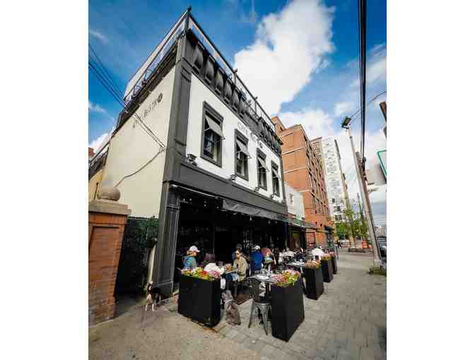 City Bistro - $100 Gift Card