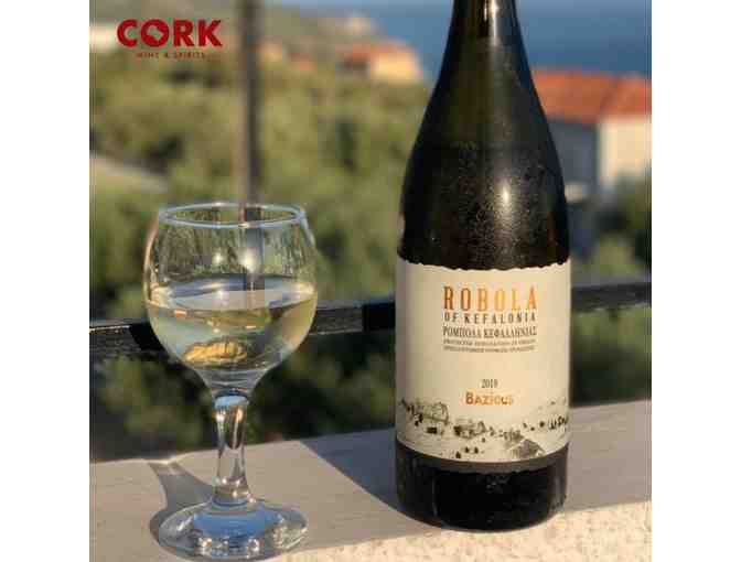 Cork Wines & Spirits - $50 Gift Card