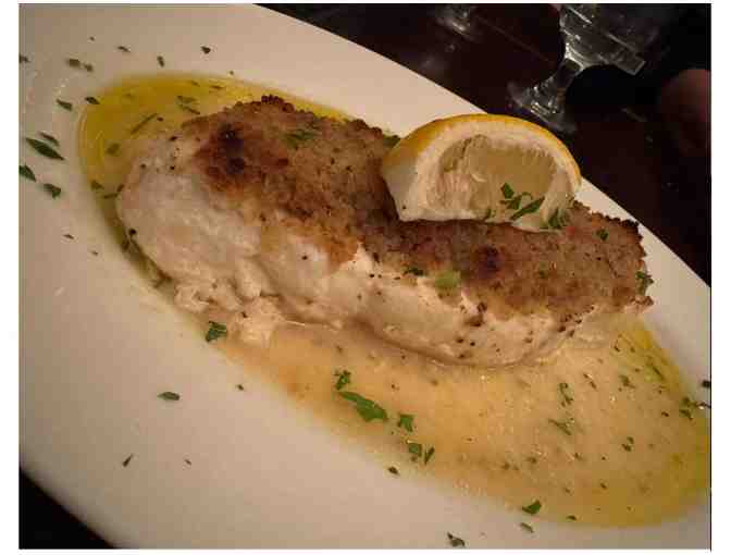 Augustino's Kitchen and Bar- $50 Gift Card