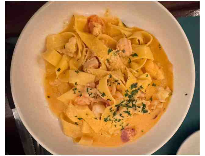 Augustino's Kitchen and Bar- $50 Gift Card