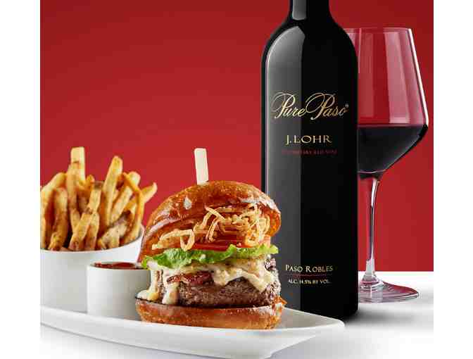 Ruth's Chris Steakhouse- $100 Gift Card
