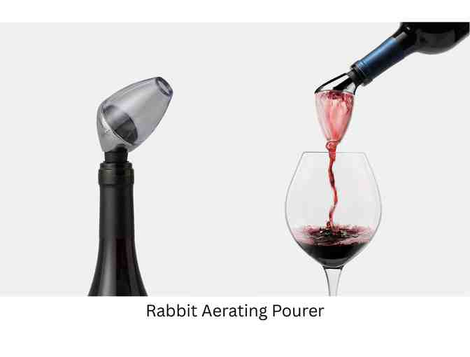 Wine Dad's Gift Bag