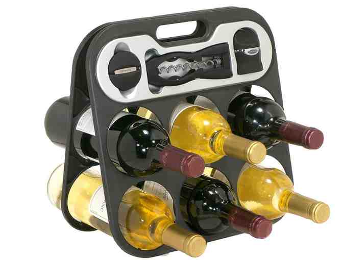 Wine Dad's Gift Bag