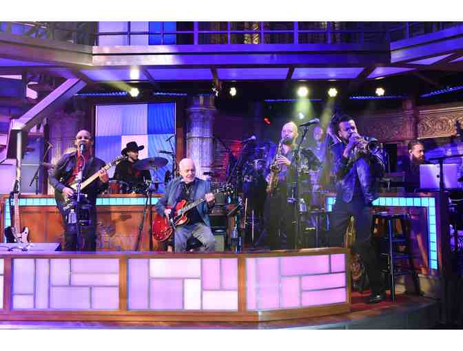 The Late Show with Stephen Colbert - Two Guaranteed Tickets & Exclusive Swag Bag! - Photo 2