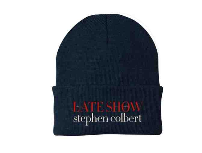 The Late Show with Stephen Colbert - Two Guaranteed Tickets & Exclusive Swag Bag! - Photo 6