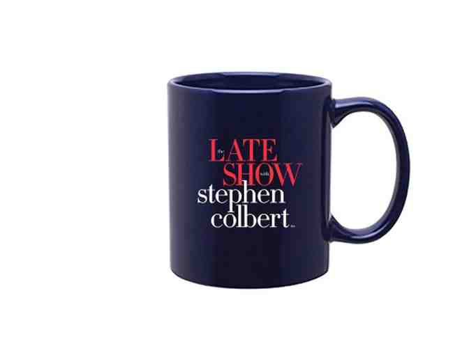 The Late Show with Stephen Colbert - Two Guaranteed Tickets & Exclusive Swag Bag! - Photo 7