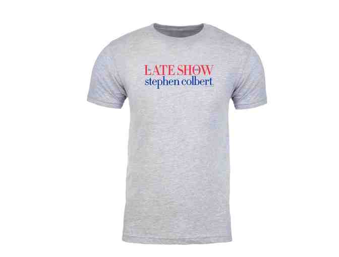 The Late Show with Stephen Colbert - Two Guaranteed Tickets & Exclusive Swag Bag! - Photo 8