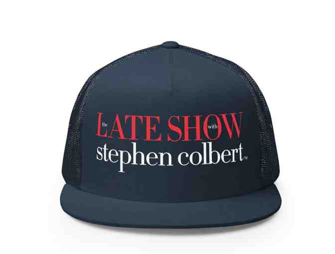 The Late Show with Stephen Colbert - Two Guaranteed Tickets & Exclusive Swag Bag! - Photo 9